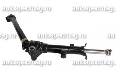 Вал рулевого механизма FAW (3404010-15)