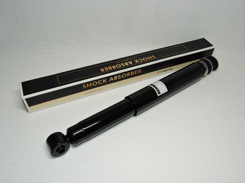 Амортизатор переднего моста FAW J6, CK9888, createk